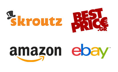Καταχώρηση της ιστοσελίδας σας στο Skroutz, Best Price και άλλες μηχανές αναζήτησης προϊόντων.